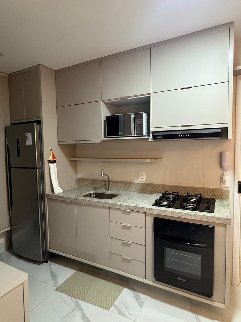 Porto de Galinhas -Mirante de Porto-01 Pé na areia