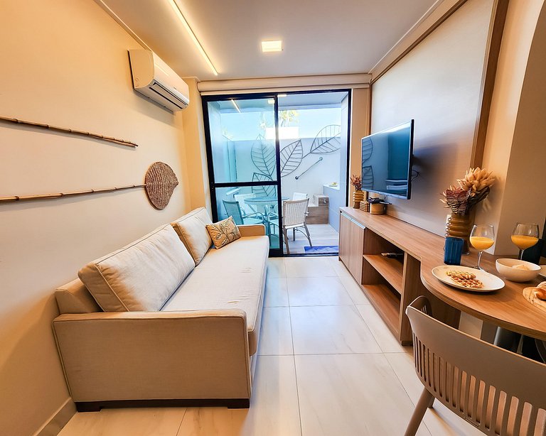 GS Beach Prime - Makadamia- Porto de Galinhas