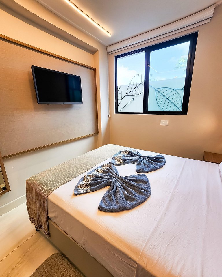 GS Beach Prime - Makadamia- Porto de Galinhas