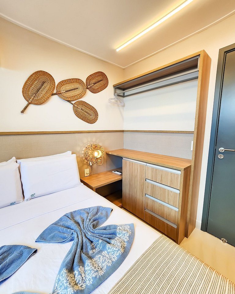 GS Beach Prime - Makadamia- Porto de Galinhas