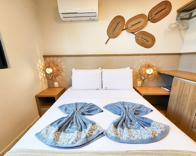 GS Beach Prime - Makadamia- Porto de Galinhas