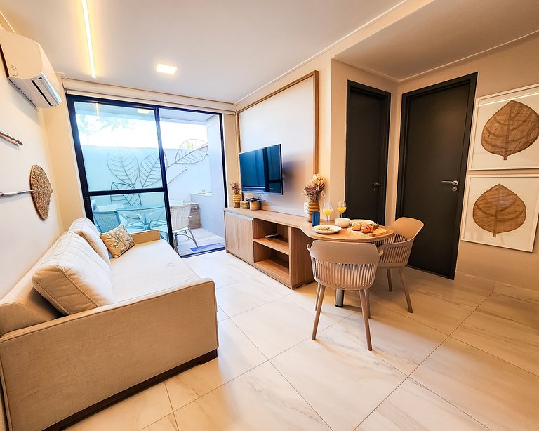 GS Beach Prime - Makadamia- Porto de Galinhas