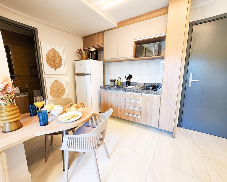 GS Beach Prime - Makadamia- Porto de Galinhas