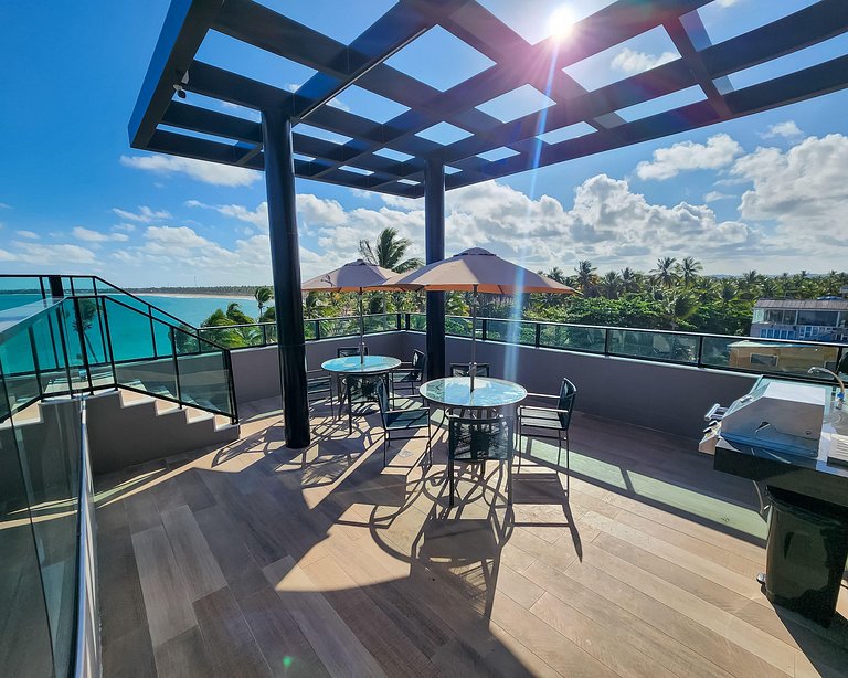 GS Beach Prime - Makadamia