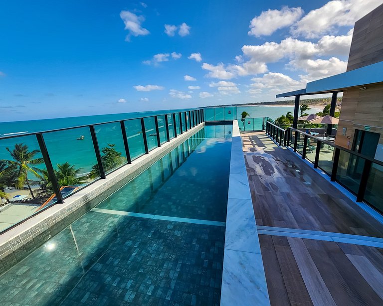 GS Beach Prime - Makadamia- Porto de Galinhas