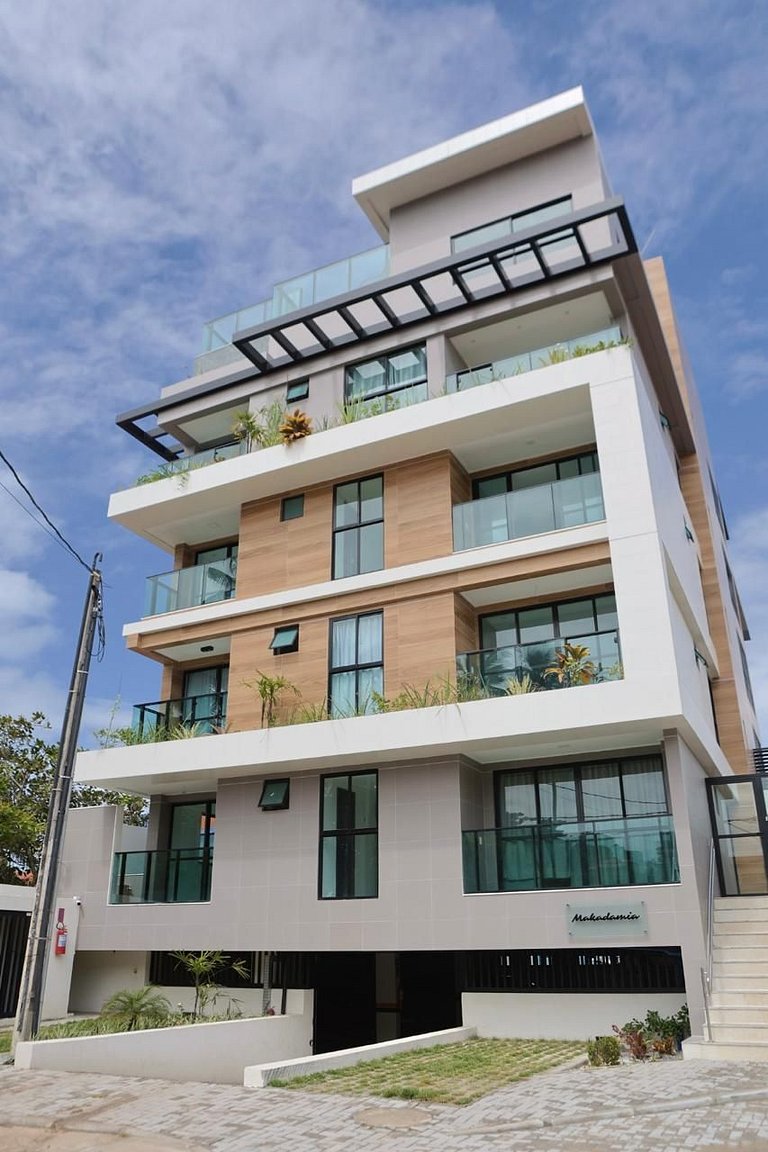 GS Beach Prime - Makadamia