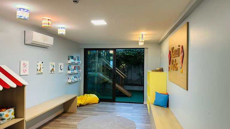 Praia dos Carneiros- Kauai Beach 210- Pé na areia